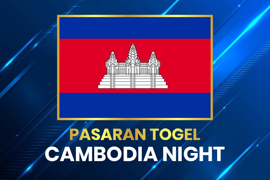 Data Keluaran Cambodia Night