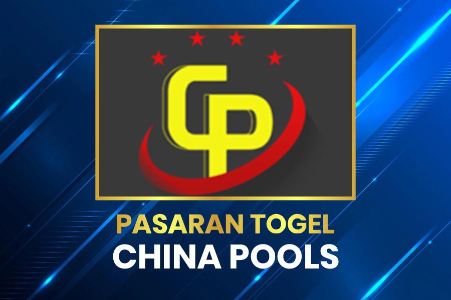 Data Keluaran China Pools